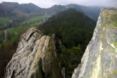 Výlet na Frýdštejn (20.04.2008)