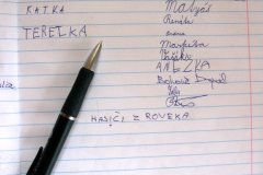 Výlet na Frýdštejn (20.04.2008)