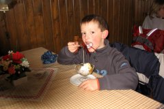 Výlet na Frýdštejn (20.04.2008)