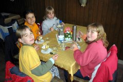 Výlet na Frýdštejn (20.04.2008)