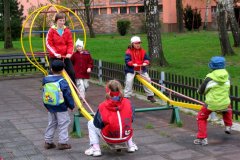 Výlet na Frýdštejn (20.04.2008)