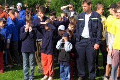 Plamen Nedaříž (15.07.2008)