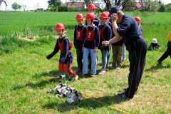 Plamen Nedaříž (15.07.2008)
