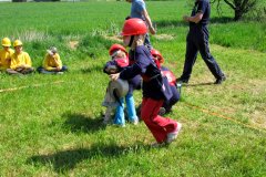 Plamen Nedaříž (15.07.2008)