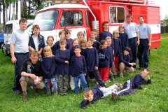 Plamen Nedaříž (15.07.2008)