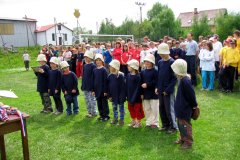 Plamen Nedaříž (15.07.2008)