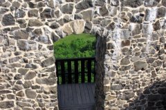 Výlet Trosky (31.05.2008)