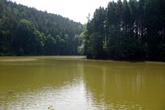 Výlet Trosky (31.05.2008)