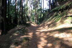 Výlet Trosky (31.05.2008)