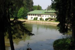 Výlet Trosky (31.05.2008)