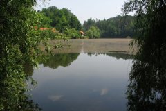 Výlet Trosky (31.05.2008)