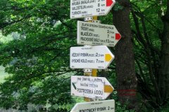 Výlet Trosky (31.05.2008)