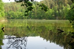 Výlet Trosky (31.05.2008)