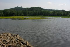 Výlet Trosky (31.05.2008)