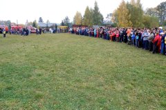 Branný závod Jilemnice (11.10.2008)