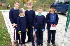 Branný závod Jilemnice (11.10.2008)