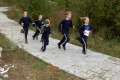 Branný závod Jilemnice (11.10.2008)