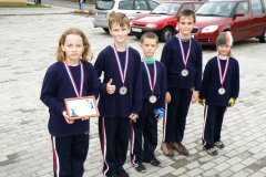 Branný závod Jilemnice (11.10.2008)