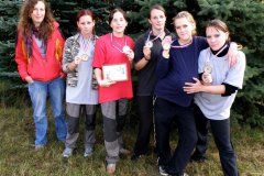 Branný závod Jilemnice (11.10.2008)