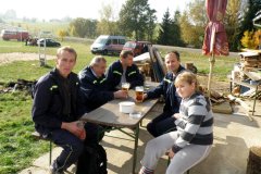 Branný závod Jilemnice (11.10.2008)