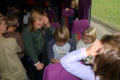 Paseky nad Jizerou (17.10.2008)