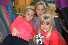 Paseky nad Jizerou (17.10.2008)