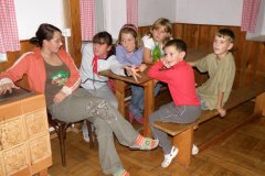 Paseky nad Jizerou (17.10.2008)