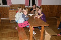 Paseky nad Jizerou (17.10.2008)