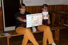 Paseky nad Jizerou (17.10.2008)