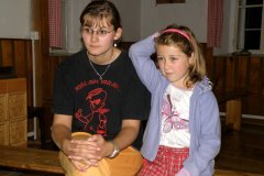 Paseky nad Jizerou (17.10.2008)