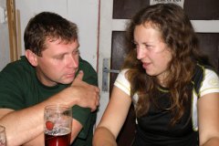 Paseky nad Jizerou (17.10.2008)