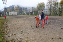 Paseky nad Jizerou (17.10.2008)