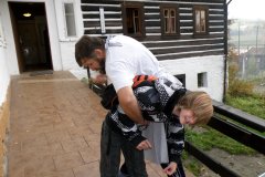 Paseky nad Jizerou (17.10.2008)