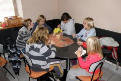 Paseky nad Jizerou (17.10.2008)