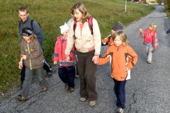 Paseky nad Jizerou (17.10.2008)