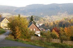 Paseky nad Jizerou (17.10.2008)