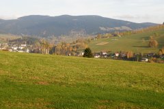 Paseky nad Jizerou (17.10.2008)