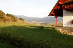 Paseky nad Jizerou (17.10.2008)