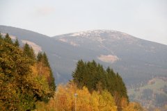 Paseky nad Jizerou (17.10.2008)