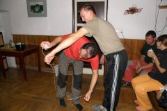 Paseky nad Jizerou (17.10.2008)