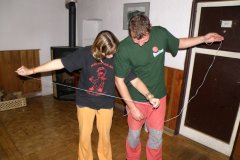 Paseky nad Jizerou (17.10.2008)