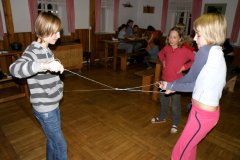 Paseky nad Jizerou (17.10.2008)