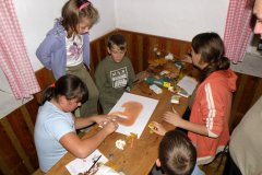 Paseky nad Jizerou (17.10.2008)