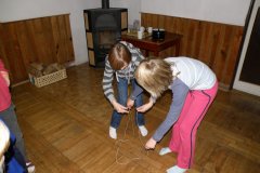 Paseky nad Jizerou (17.10.2008)