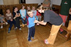 Paseky nad Jizerou (17.10.2008)