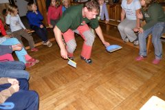 Paseky nad Jizerou (17.10.2008)