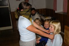 Paseky nad Jizerou (17.10.2008)