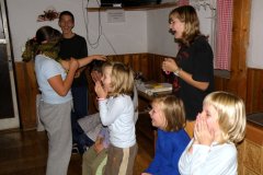 Paseky nad Jizerou (17.10.2008)