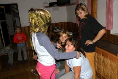 Paseky nad Jizerou (17.10.2008)