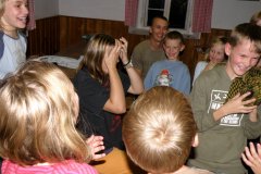 Paseky nad Jizerou (17.10.2008)